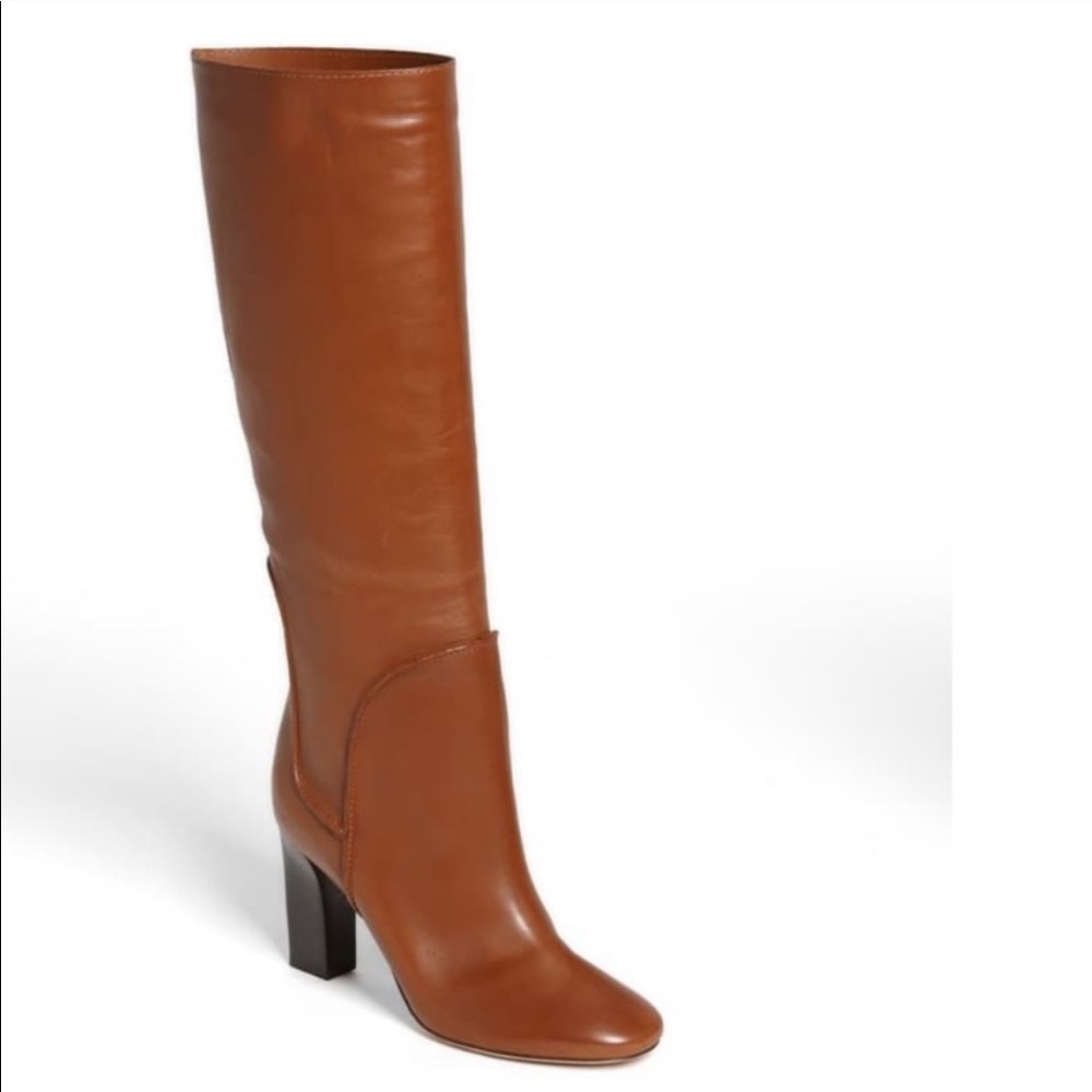 Diane Von Furstenberg Gemma Boot 7.5M